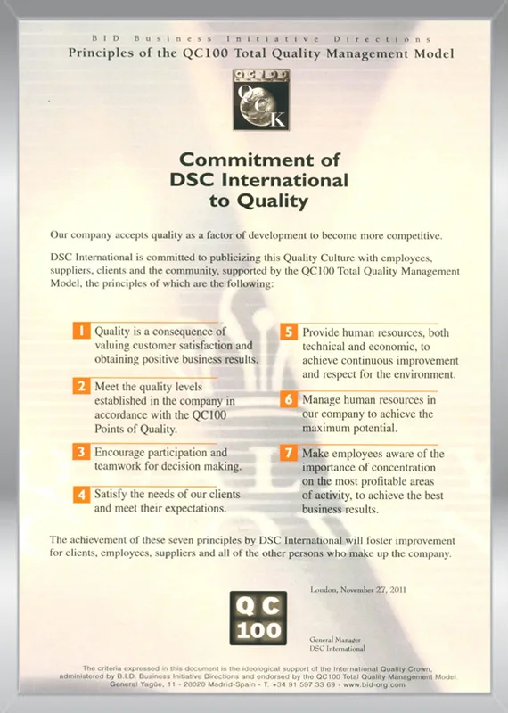 Certificate 07