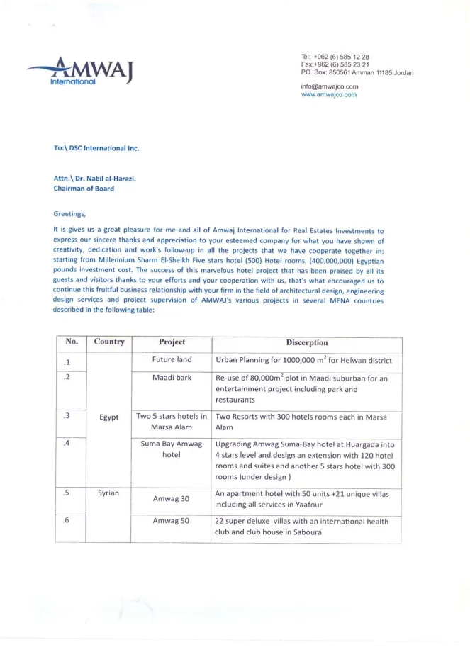 Certificate 27