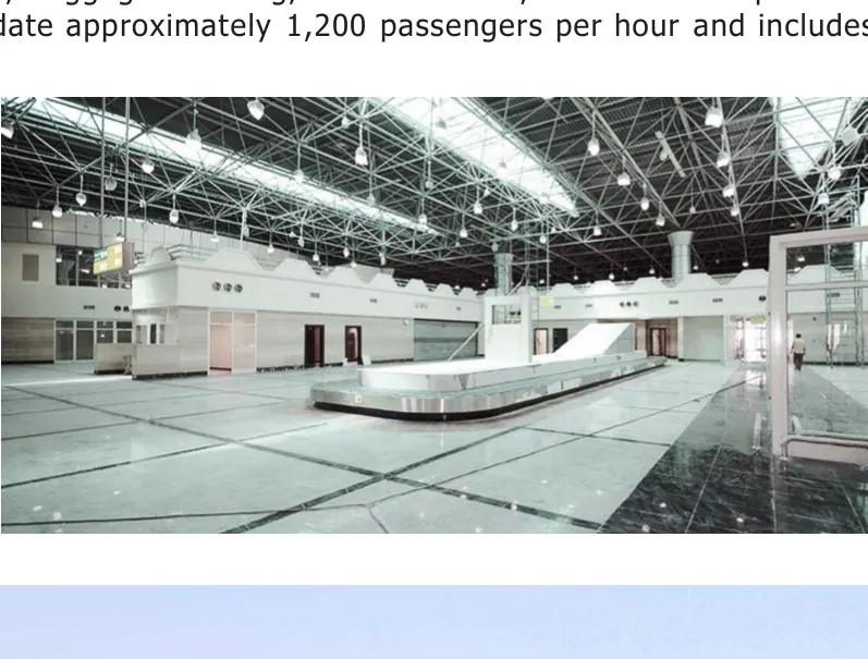 Assiut Airport — image 2