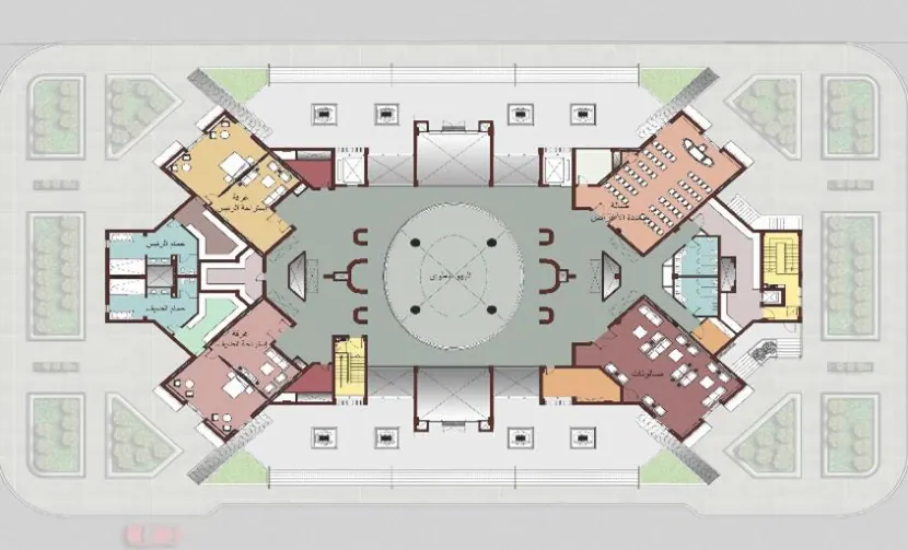 Sphinx Airport — image 10