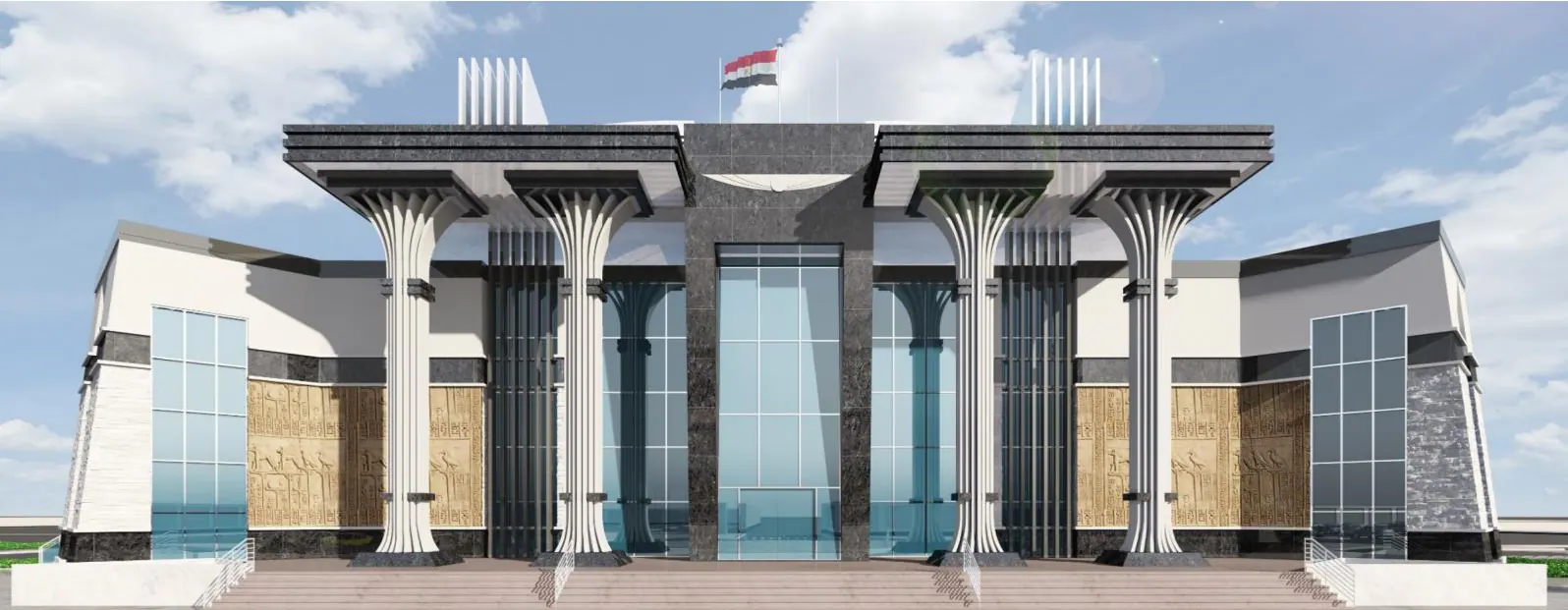 Sphinx Airport — image 12