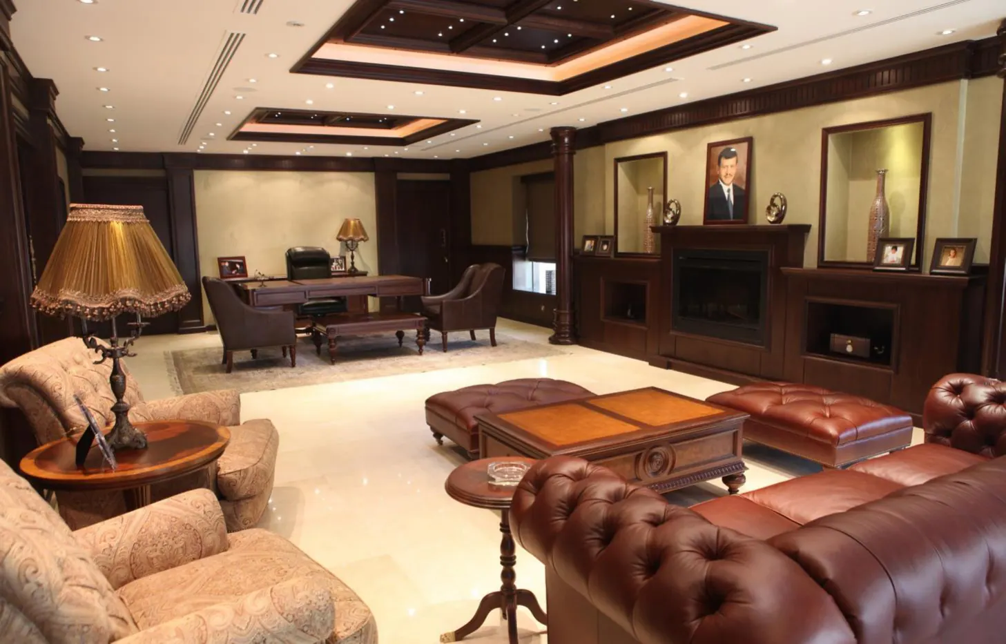Amwaj Headquarters — image 1