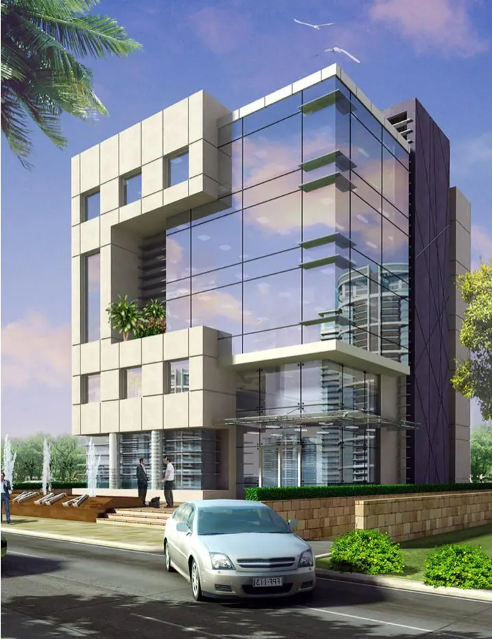 Amwaj Headquarters — image 2