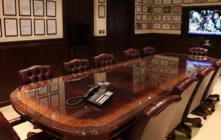Amwaj Headquarters — image 3