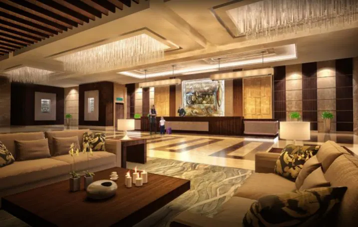 Amwaj Headquarters — image 4