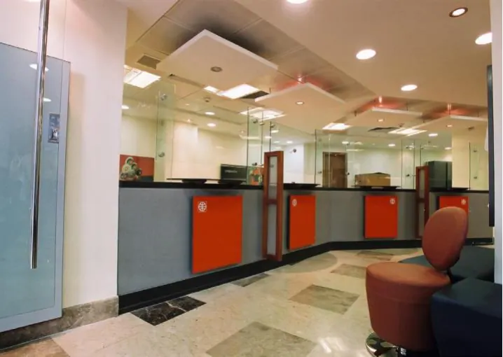 Commercial International Bank — image 2
