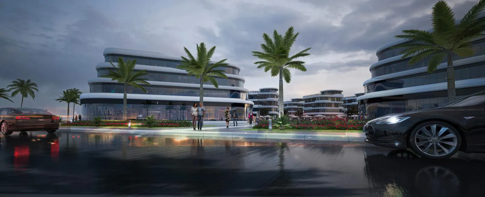East Business Park — image 4