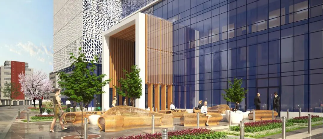 IFT Corporation Headquarters — image 3