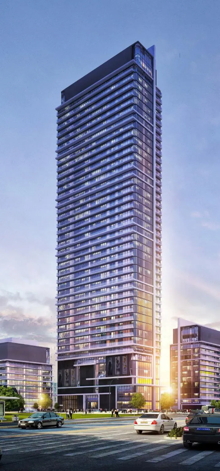 Media & Office Towers — image 2
