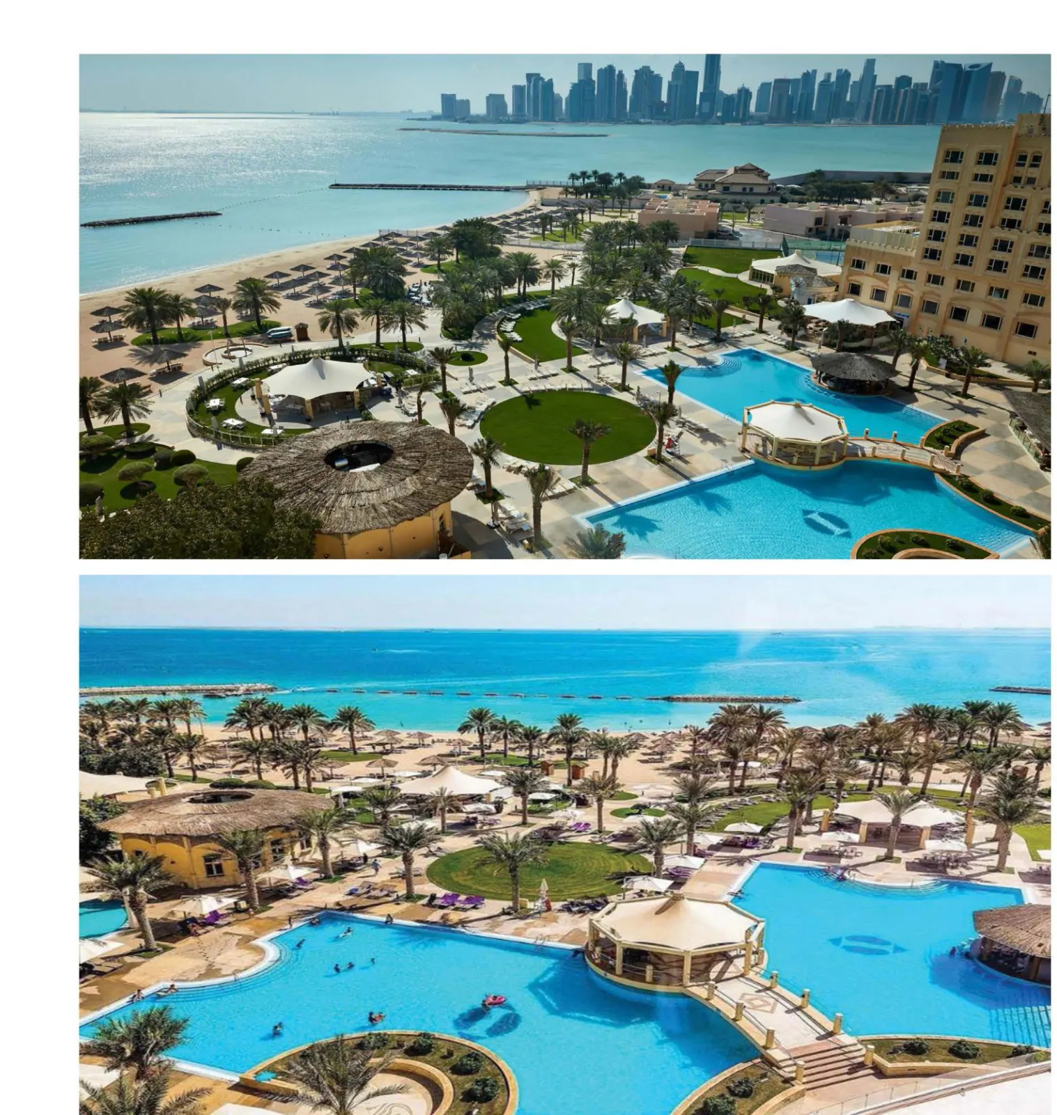 InterContinental Doha