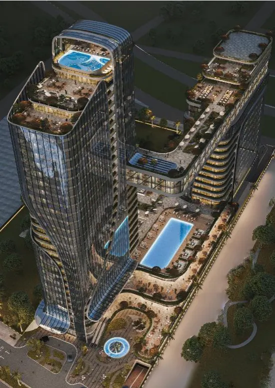 Jeddah Tower — image 2