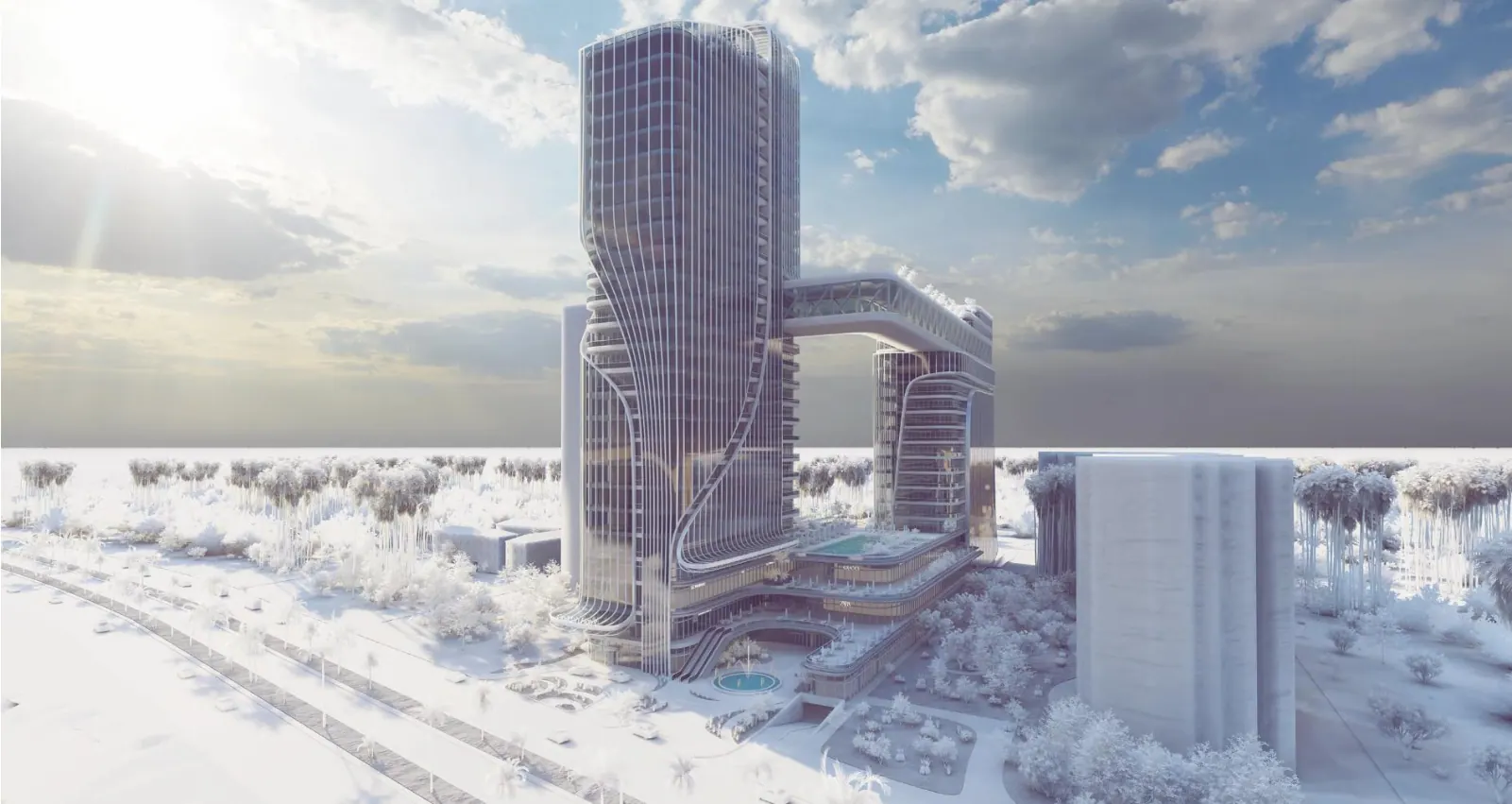 Jeddah Tower — image 3