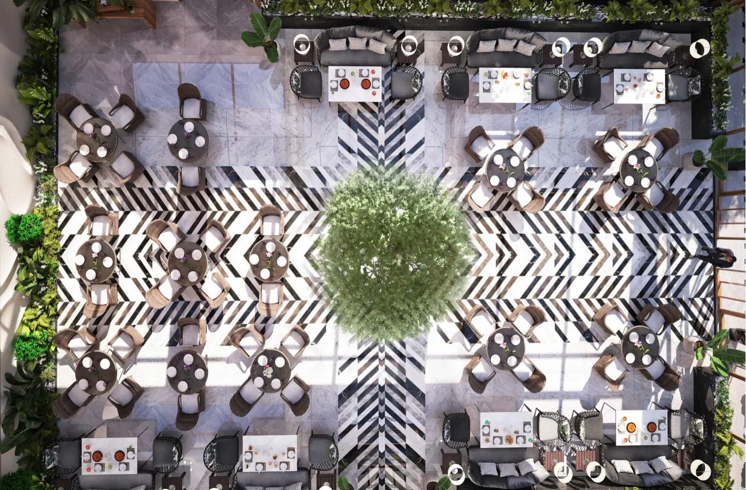 JW Marriott Hotel — image 23