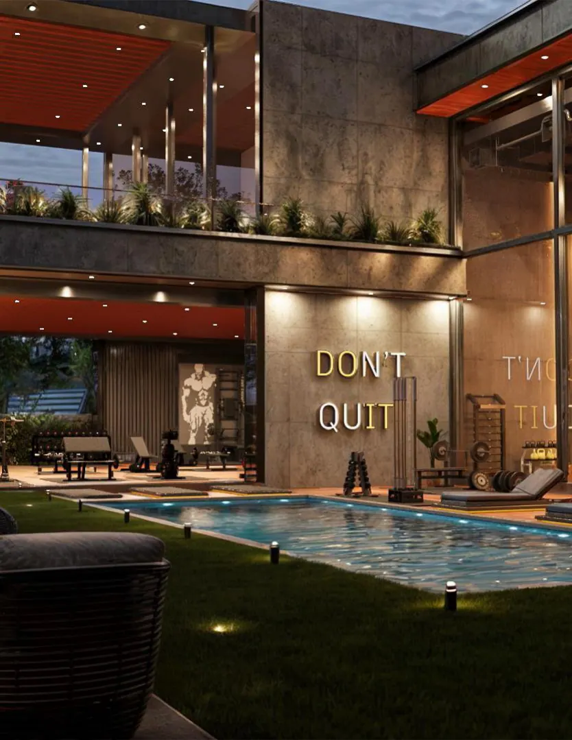 JW Marriott Hotel — image 11