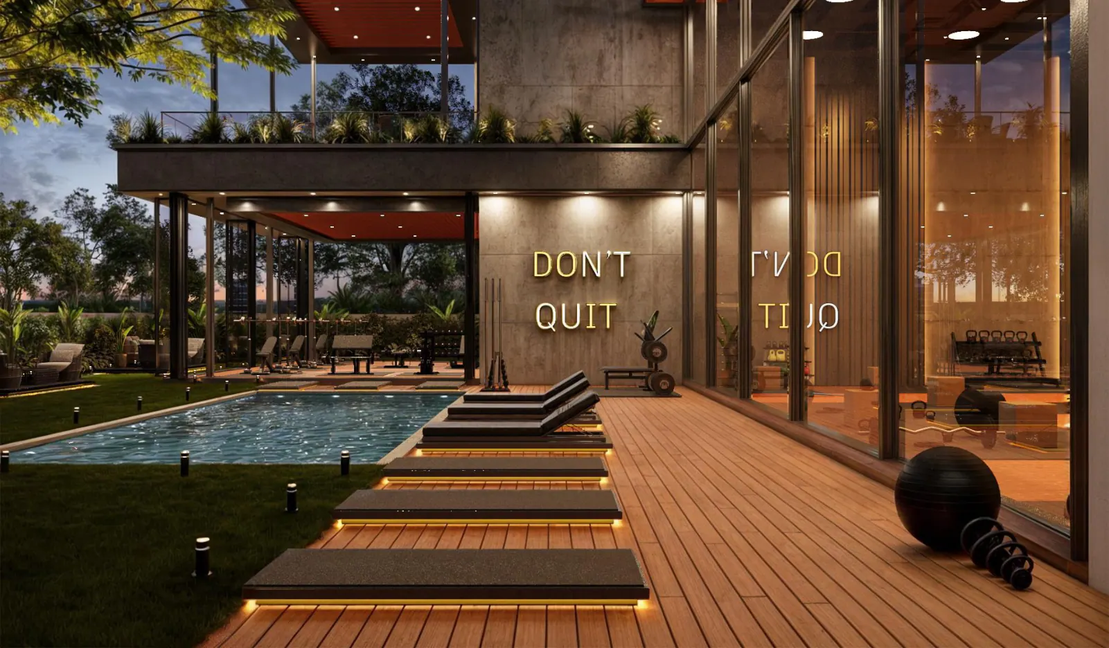 JW Marriott Hotel — image 12
