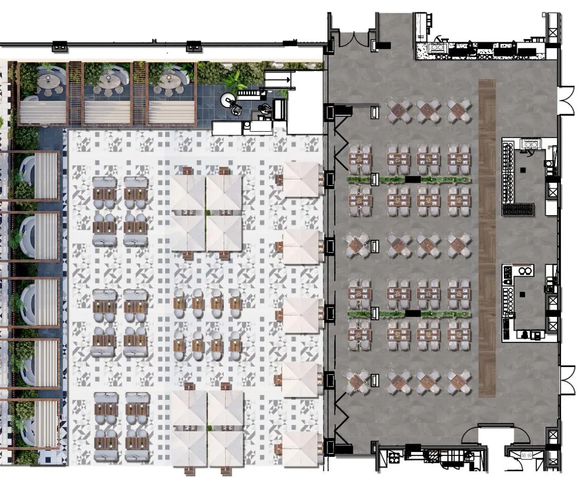 Libya Airport Hotel — image 2