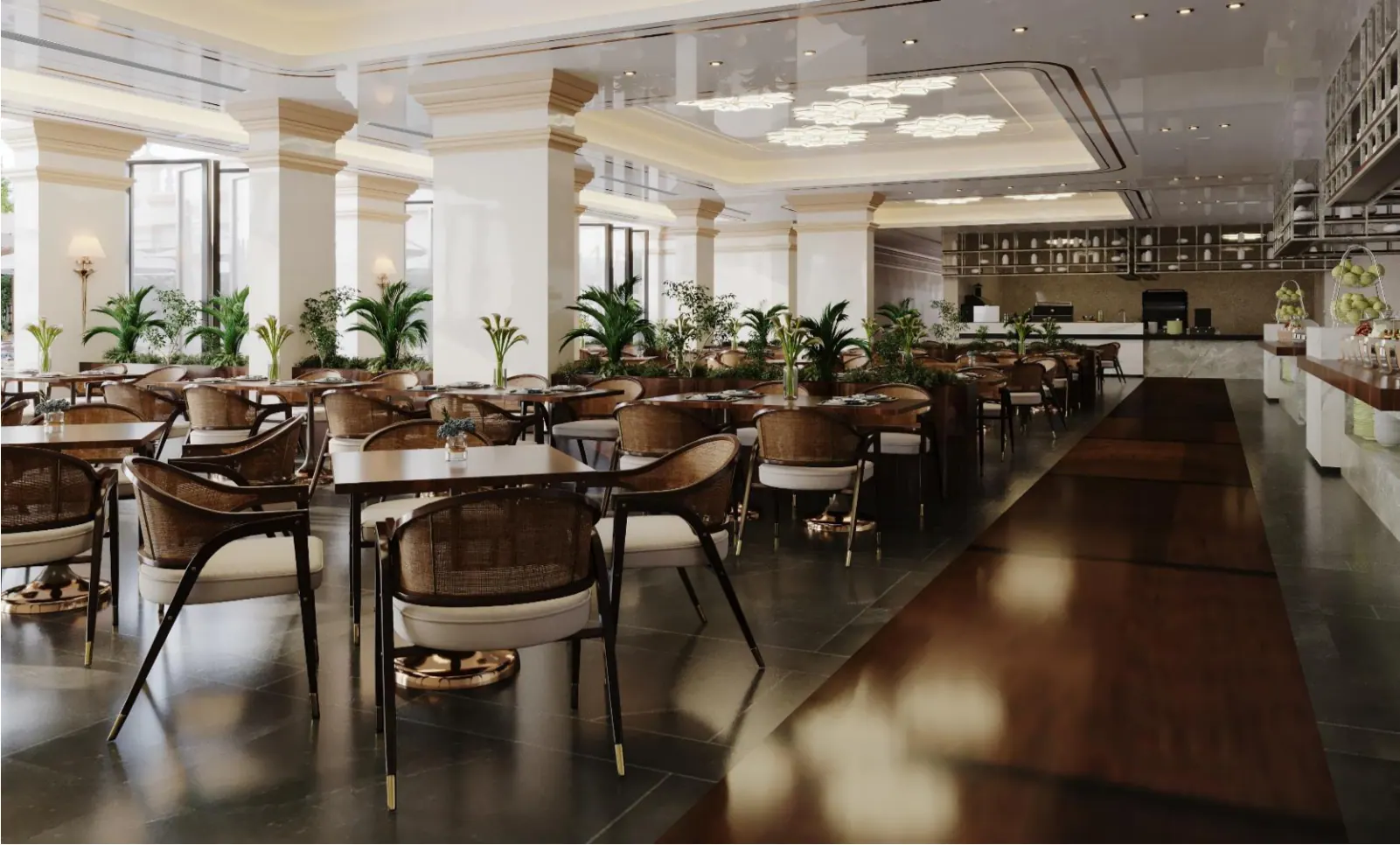 Libya Airport Hotel — image 3