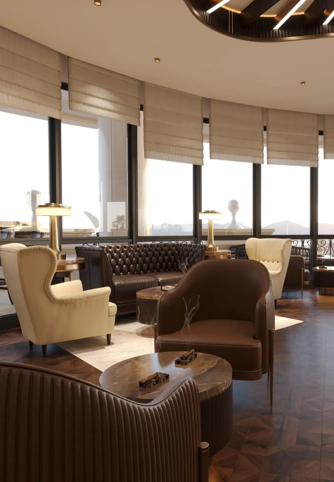 Libya Airport Hotel — image 9