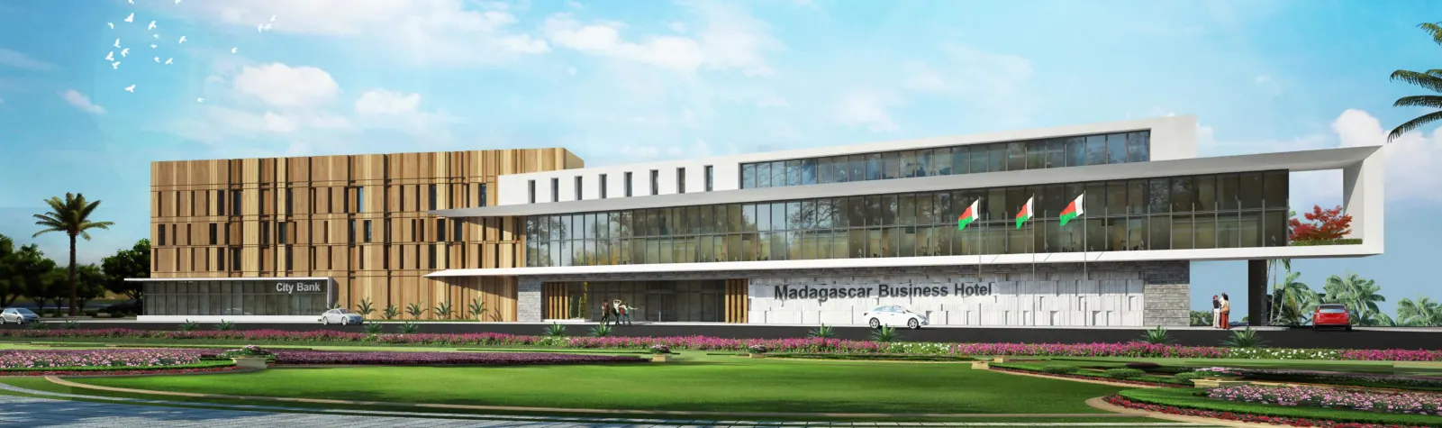 Madagascar Hotel — image 5