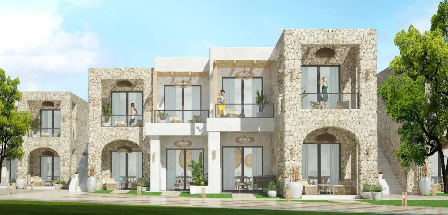 Marsa Matrouh CBE