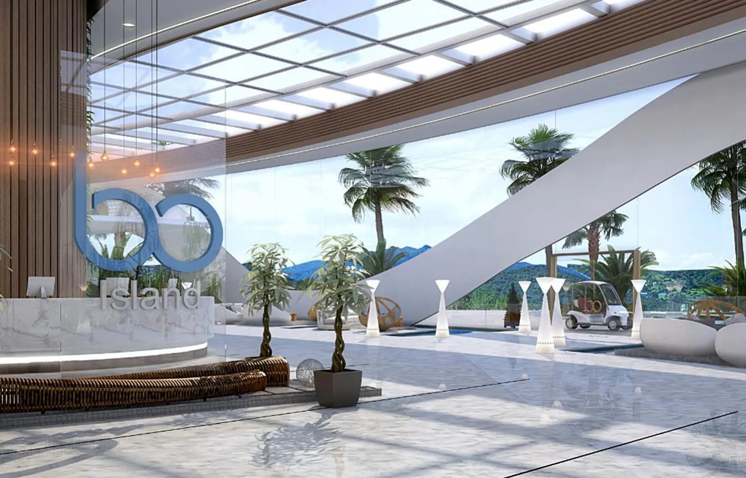 Maxim Bo Island Resort — image 3