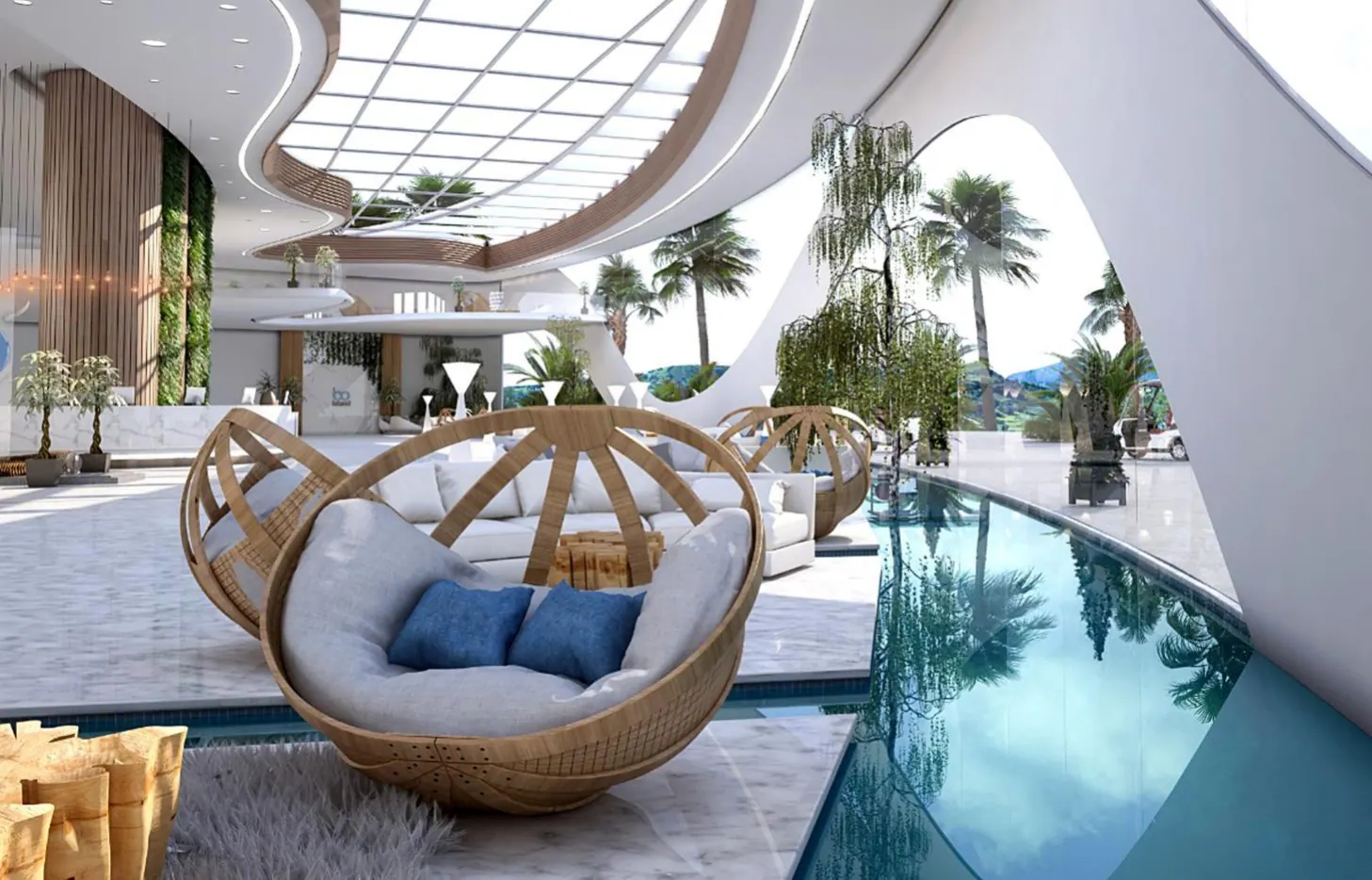Maxim Bo Island Resort — image 4