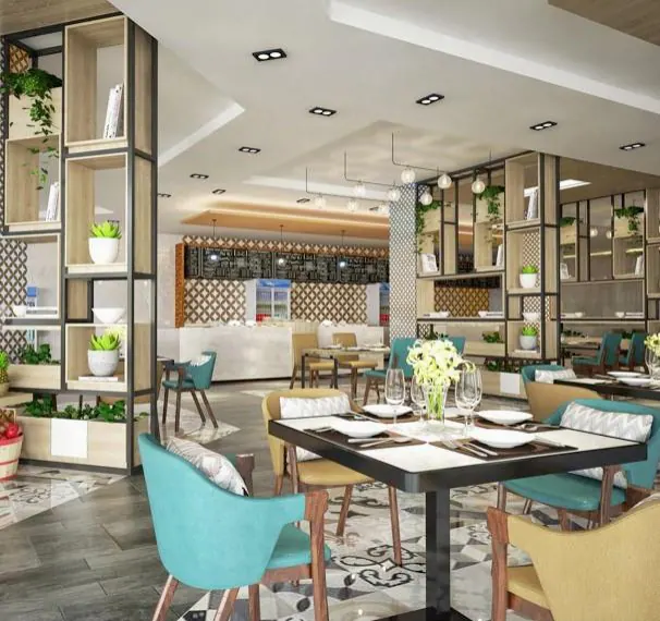 Mövenpick Ain Sokhna — image 4