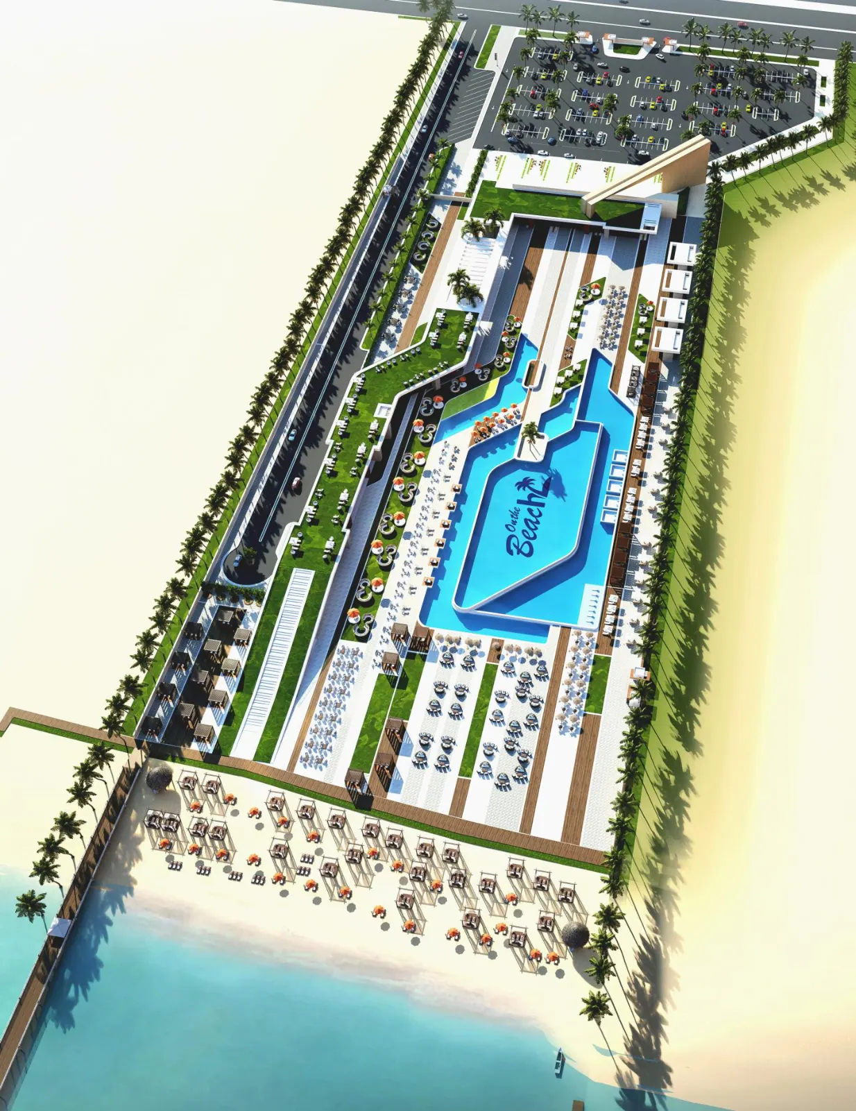 Ras Sudr Hotel