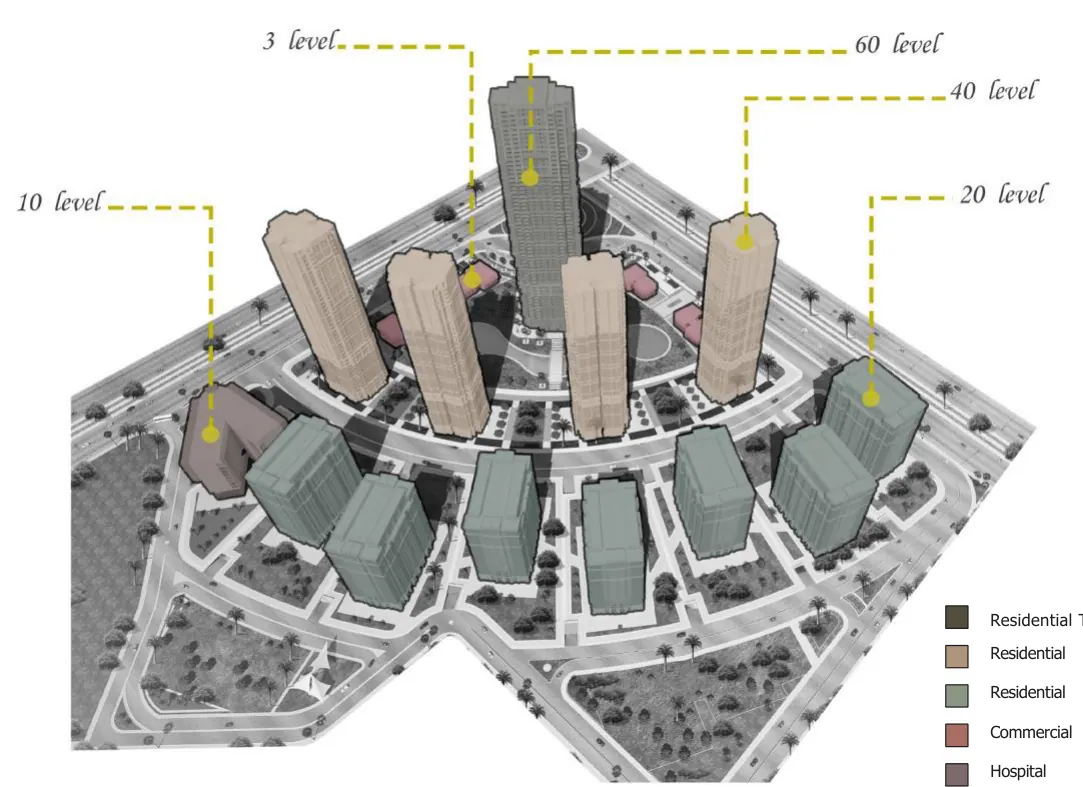 Iraq Gate Extension — image 2