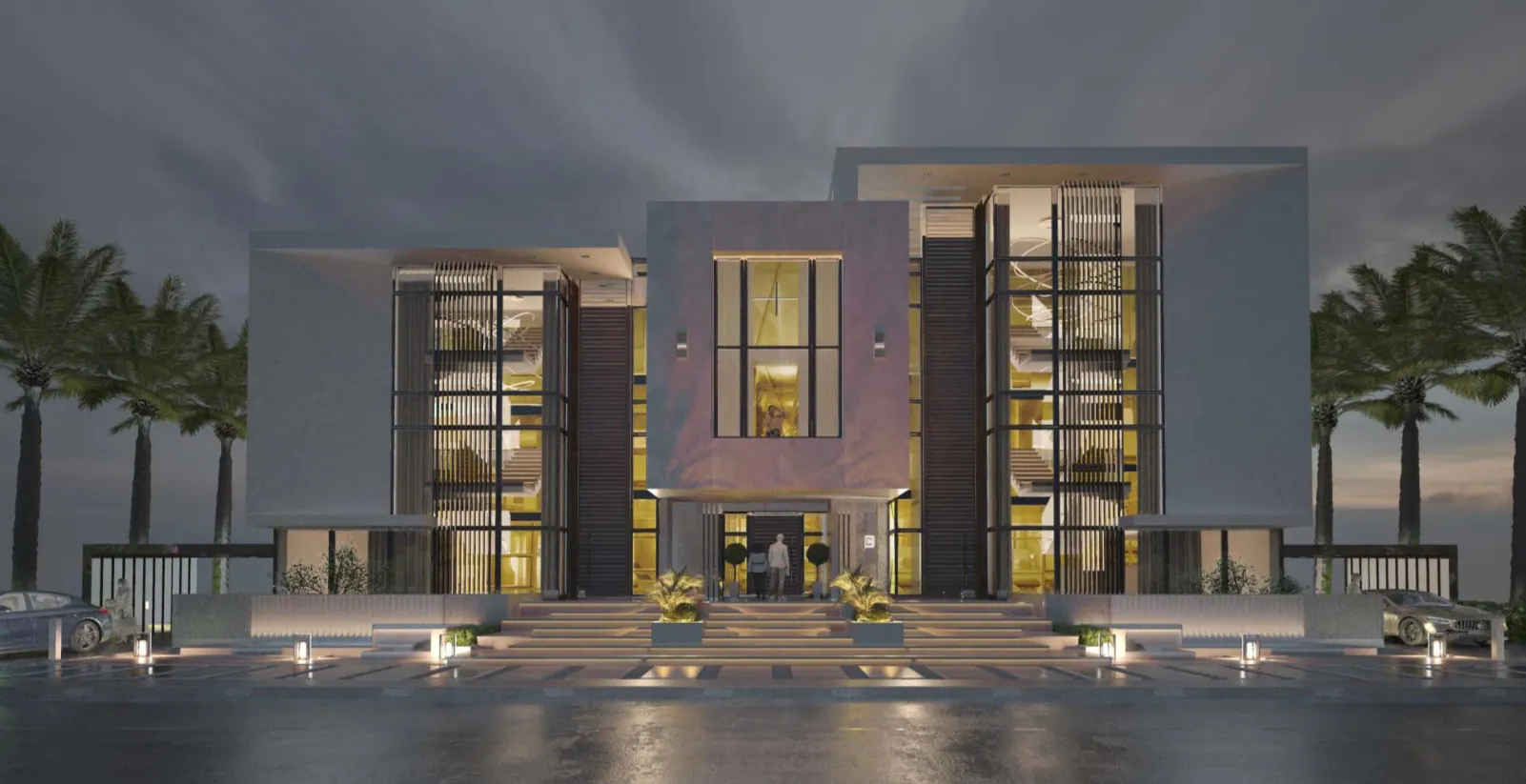 Private Golf Villa — image 3