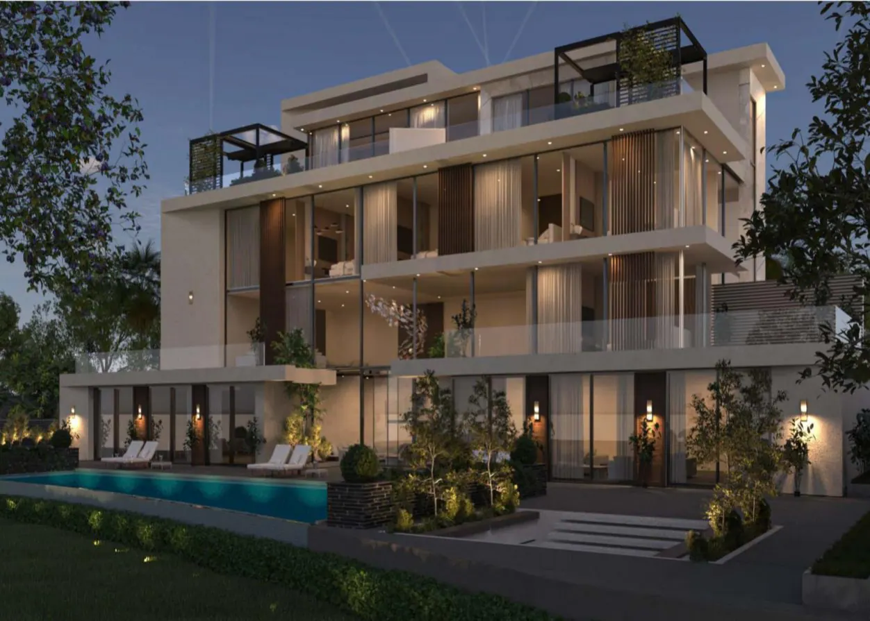 Private Golf Villa — image 5