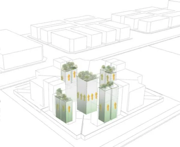 Residential Compound — image 2