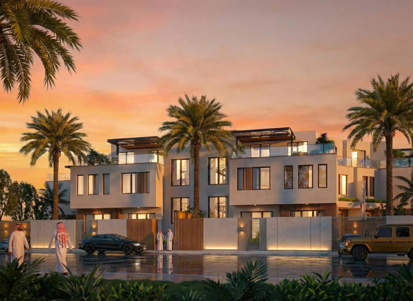 Residential Compound — image 3
