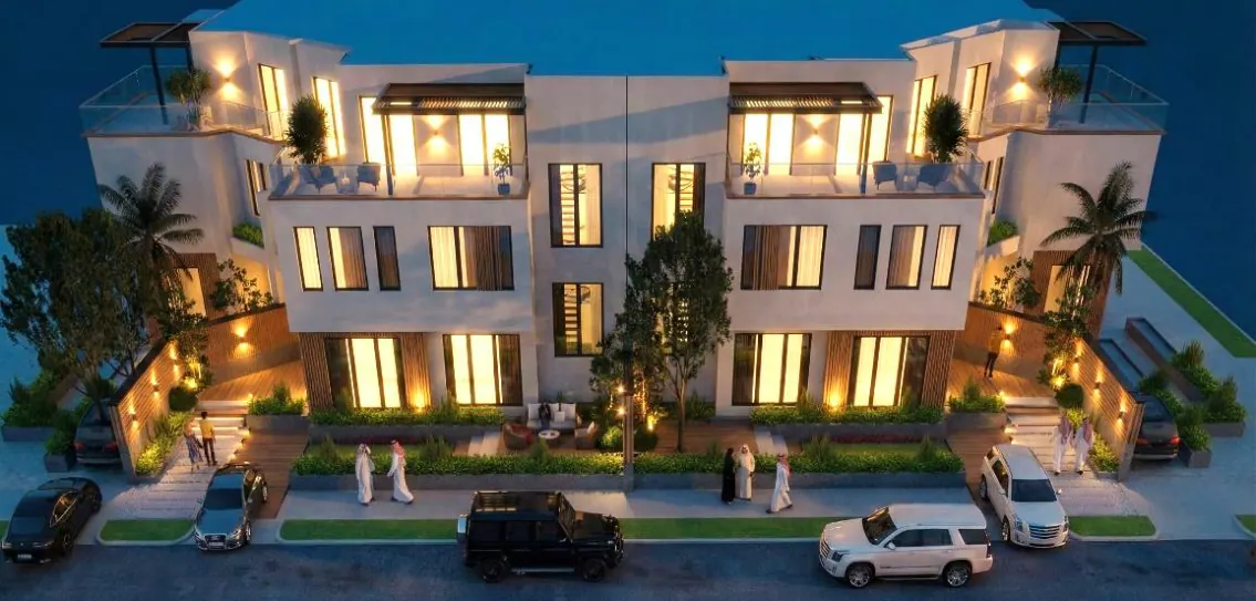 Residential Compound — image 9