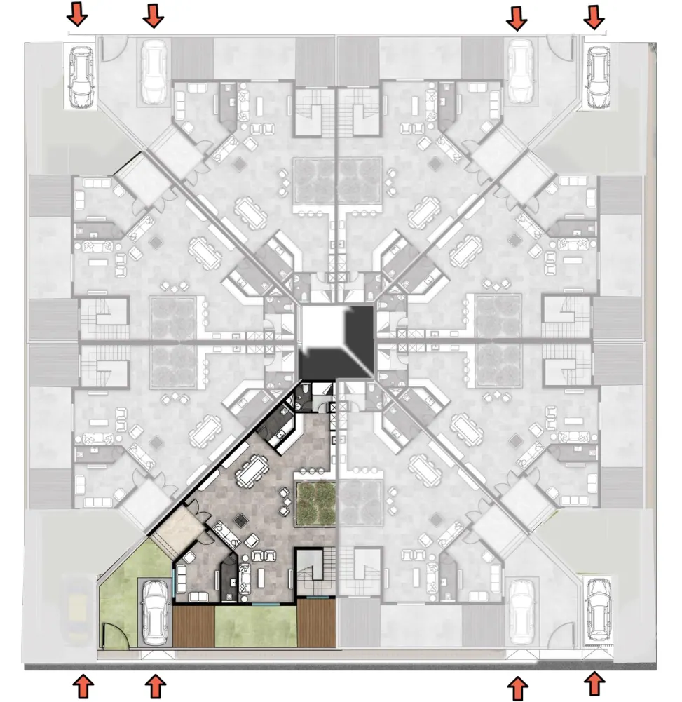Residential Compound — image 10