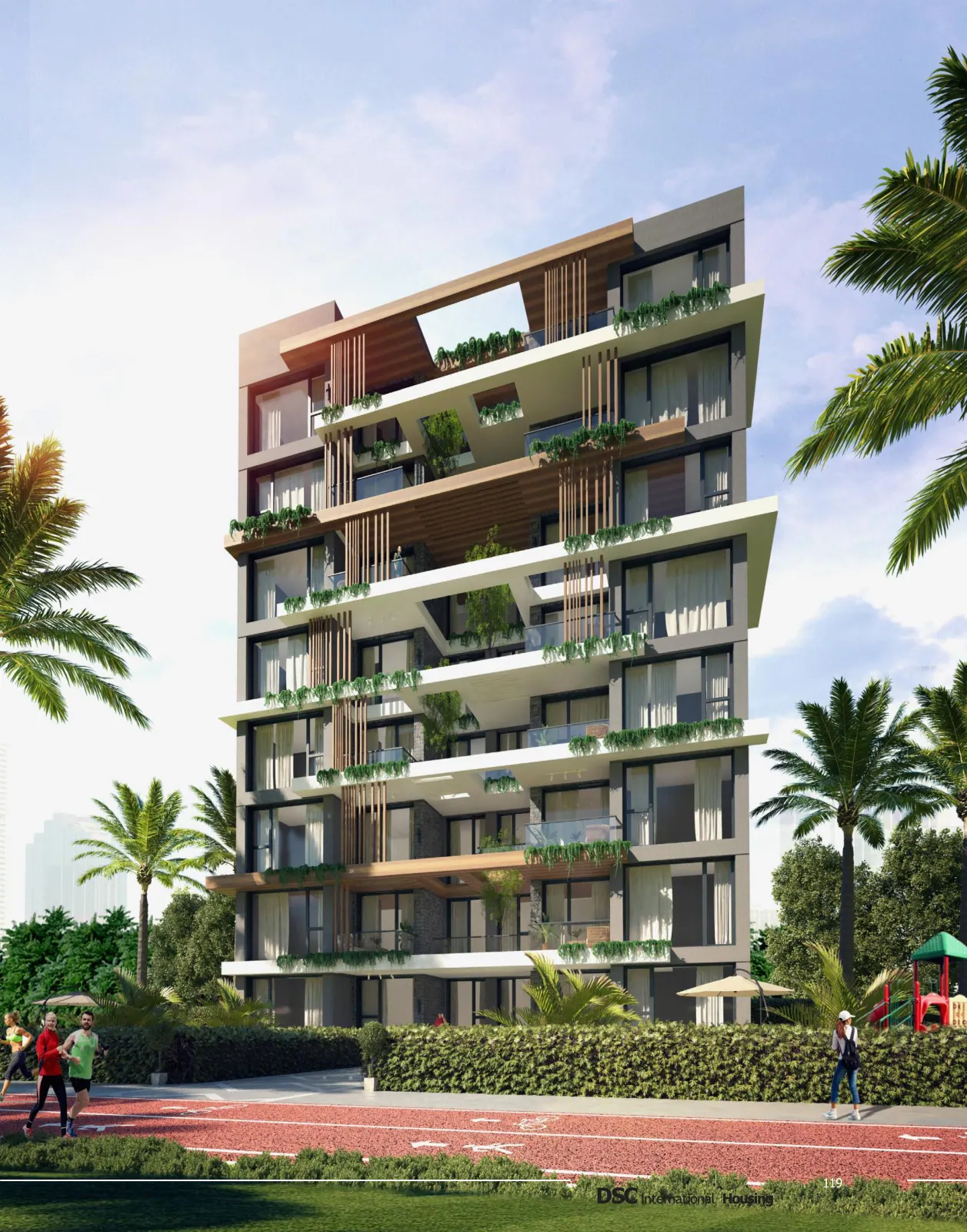 Residential Compound — image 2