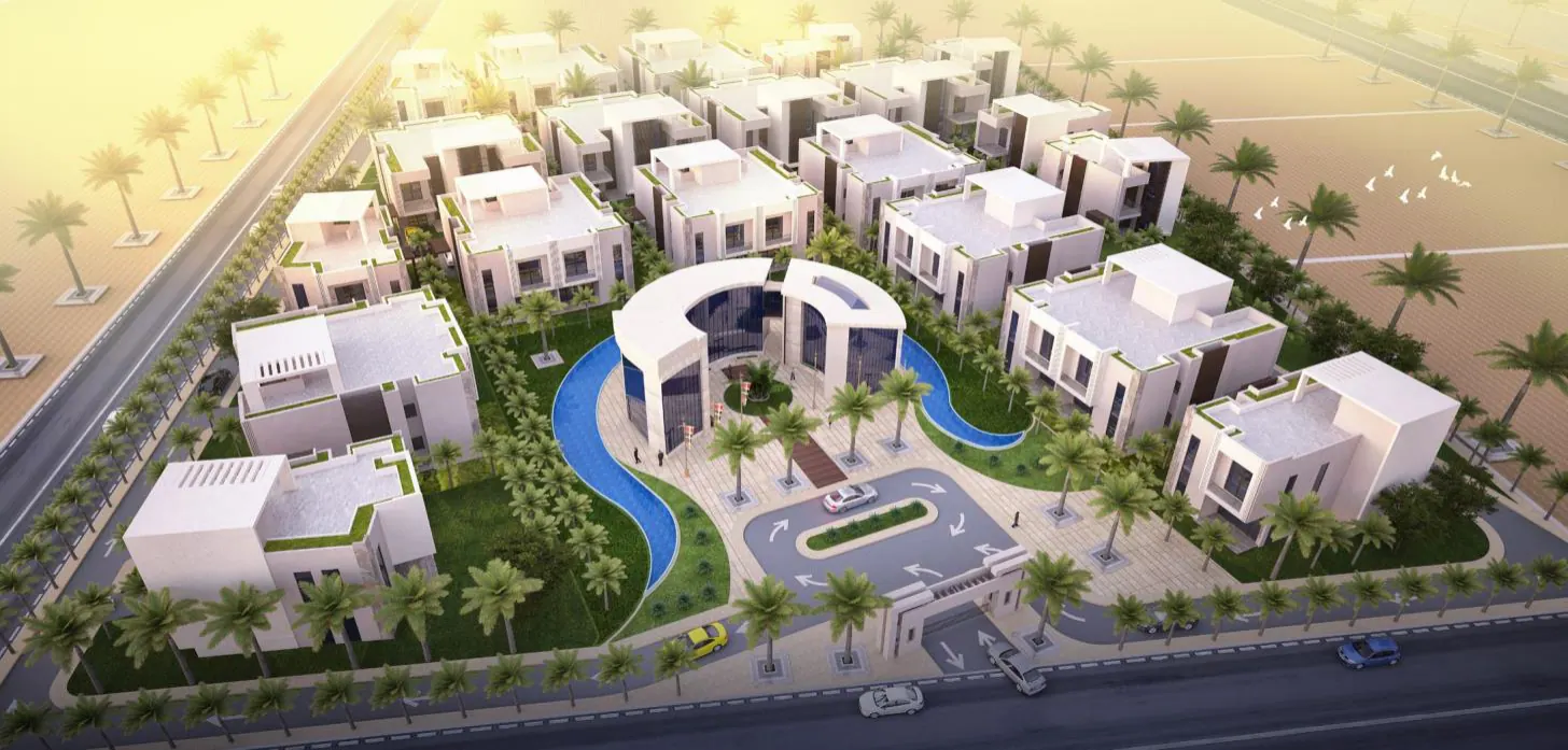 Riyadh Villas — image 3