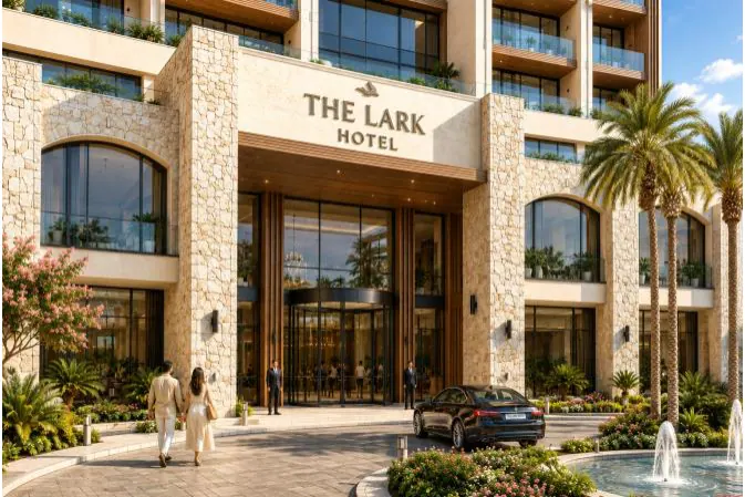 The Lark — image 3