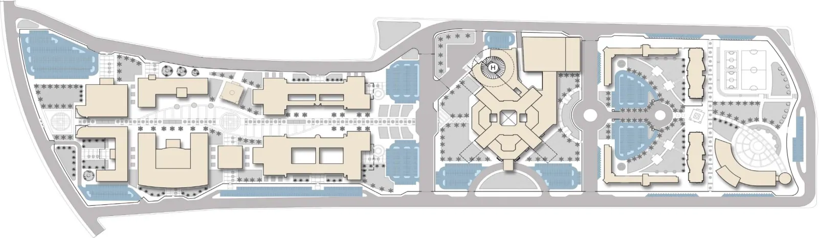 Basra Medical City — image 3