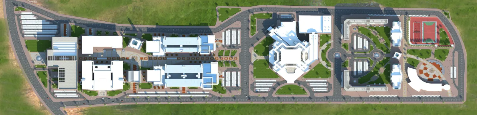 Basra Medical City — image 4