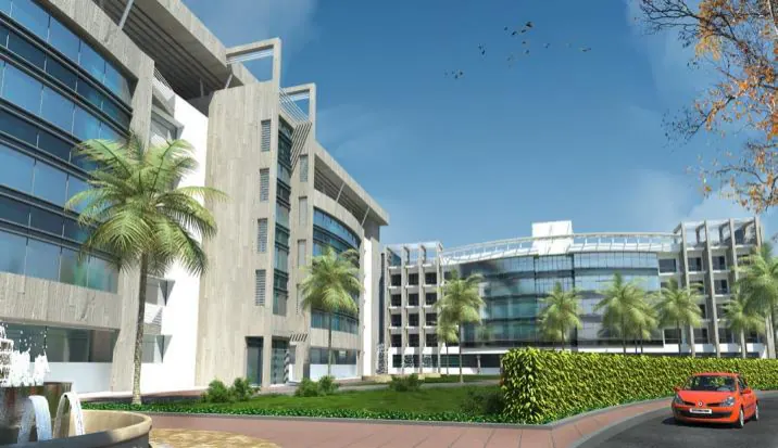 Basra Medical City — image 9
