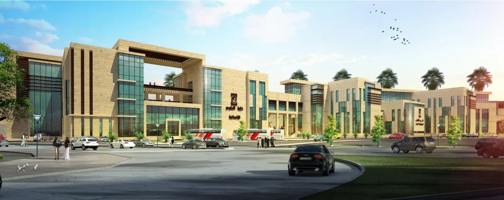 Galala University — image 8