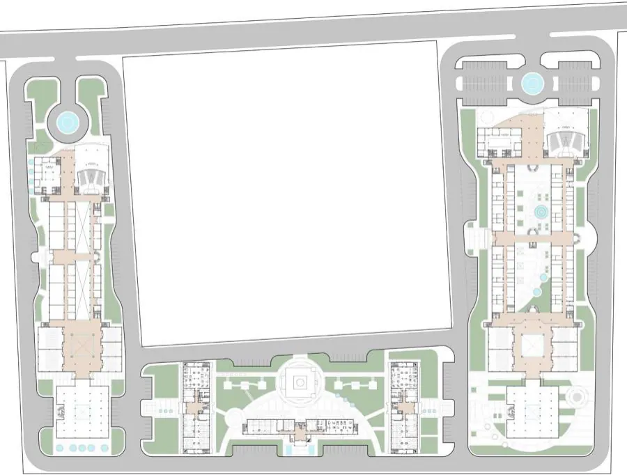 Karbala Medicine & Nursing Campus — image 3