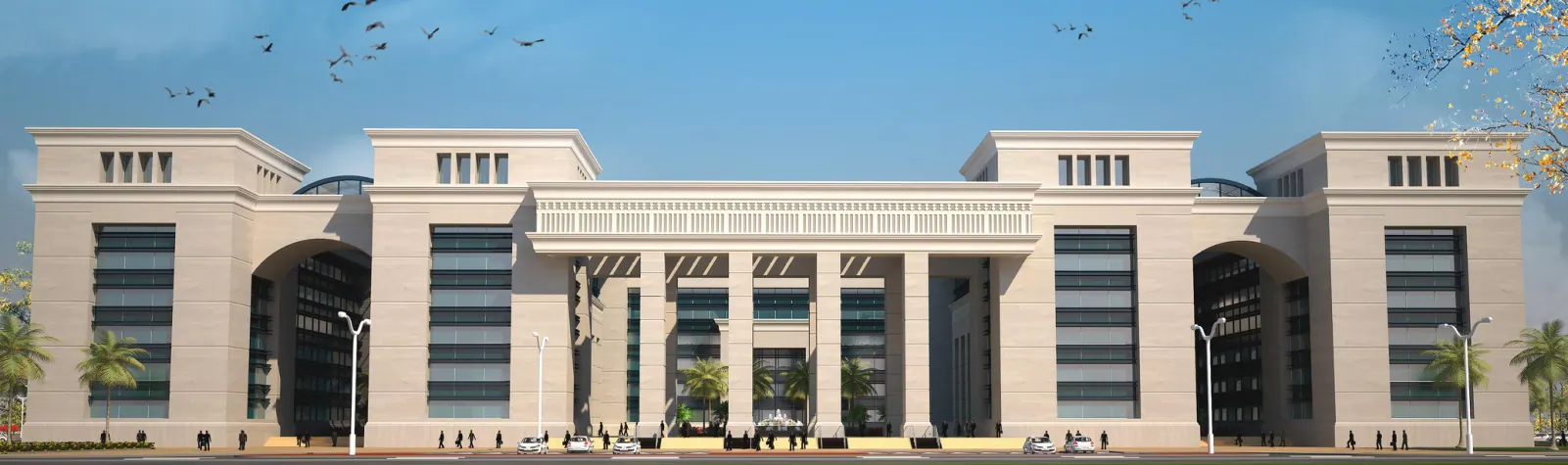 King Abdullah University — image 3