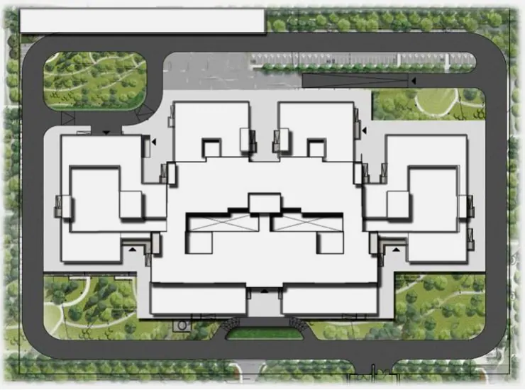 Wadi Nile Hospital — image 3