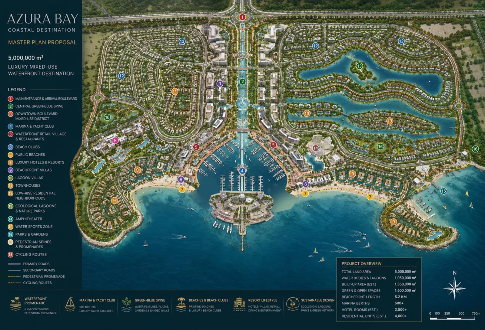 Azura Bay