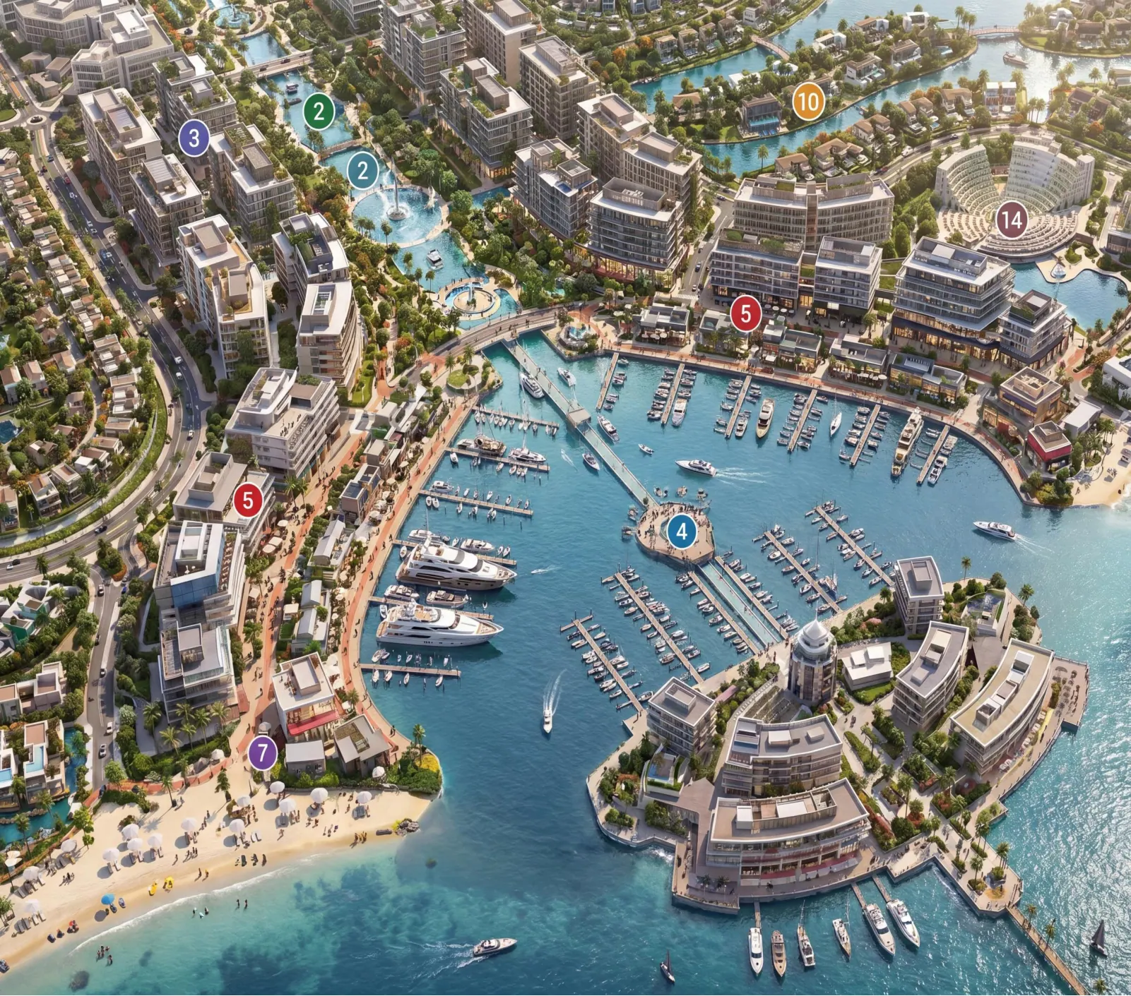 Azura Bay — image 3