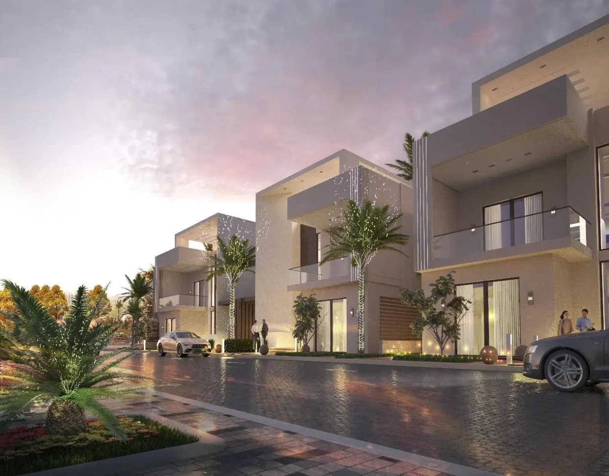Benghazi Development — image 2