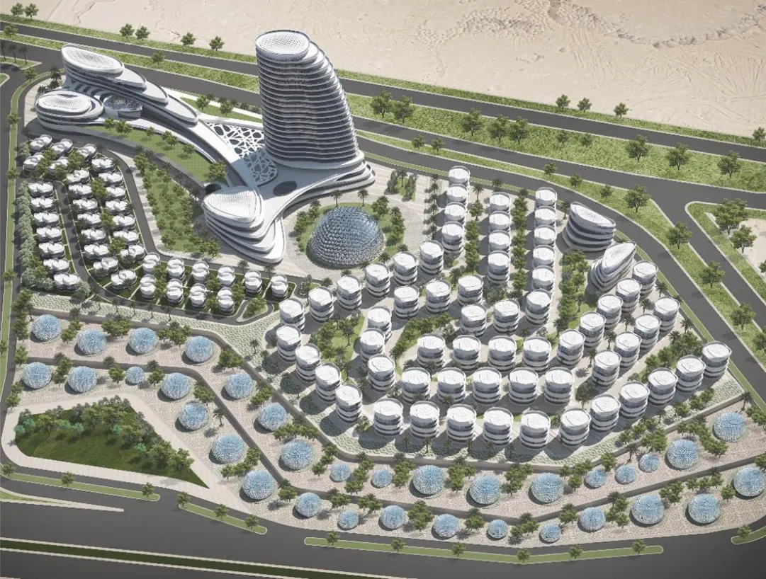 Cairo Elite Hub — image 2