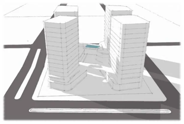 Oasis Complex — image 6